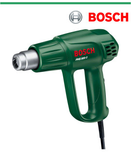 Пистолет за горещ въздух Bosch PHG 500-2